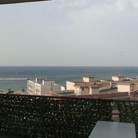 Bari Rooms On The Sea 外观 照片