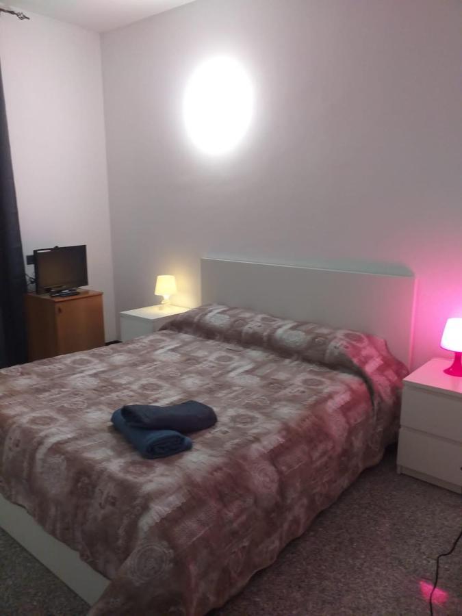 Bari Rooms On The Sea 外观 照片