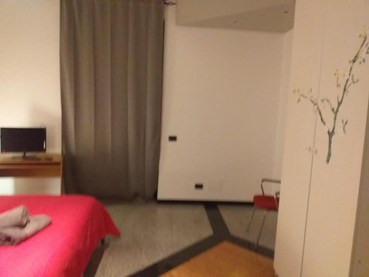 Bari Rooms On The Sea 外观 照片