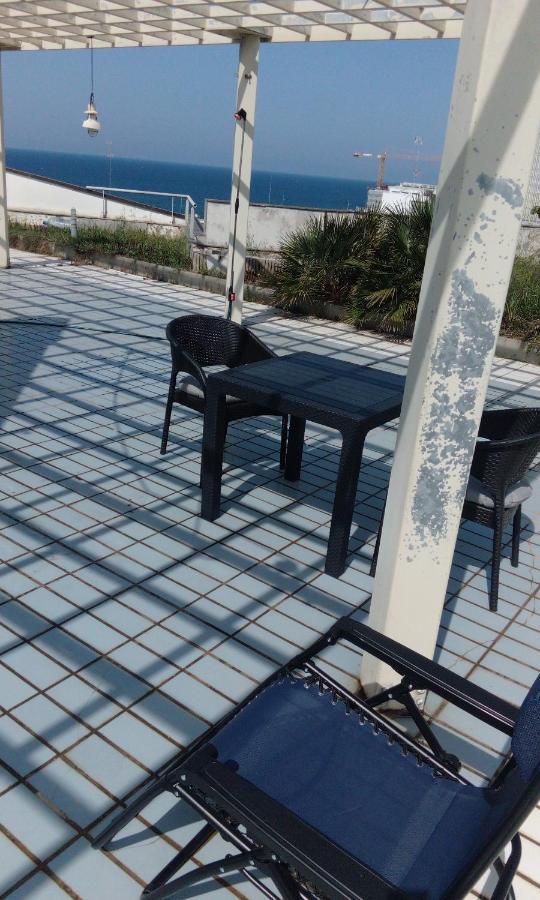 Bari Rooms On The Sea 外观 照片